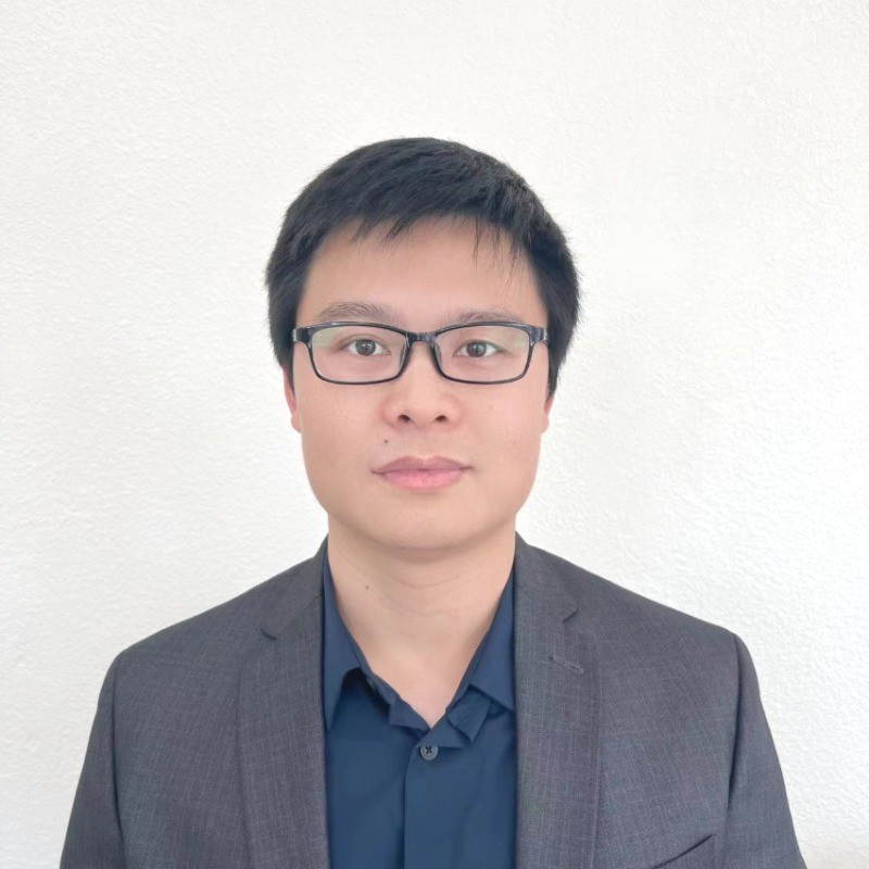 Haibo Ding