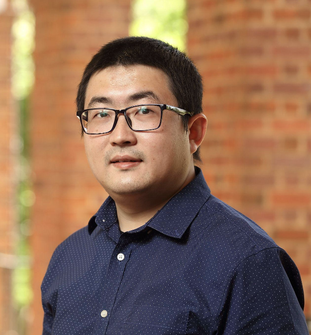 Prof. Jundong Li