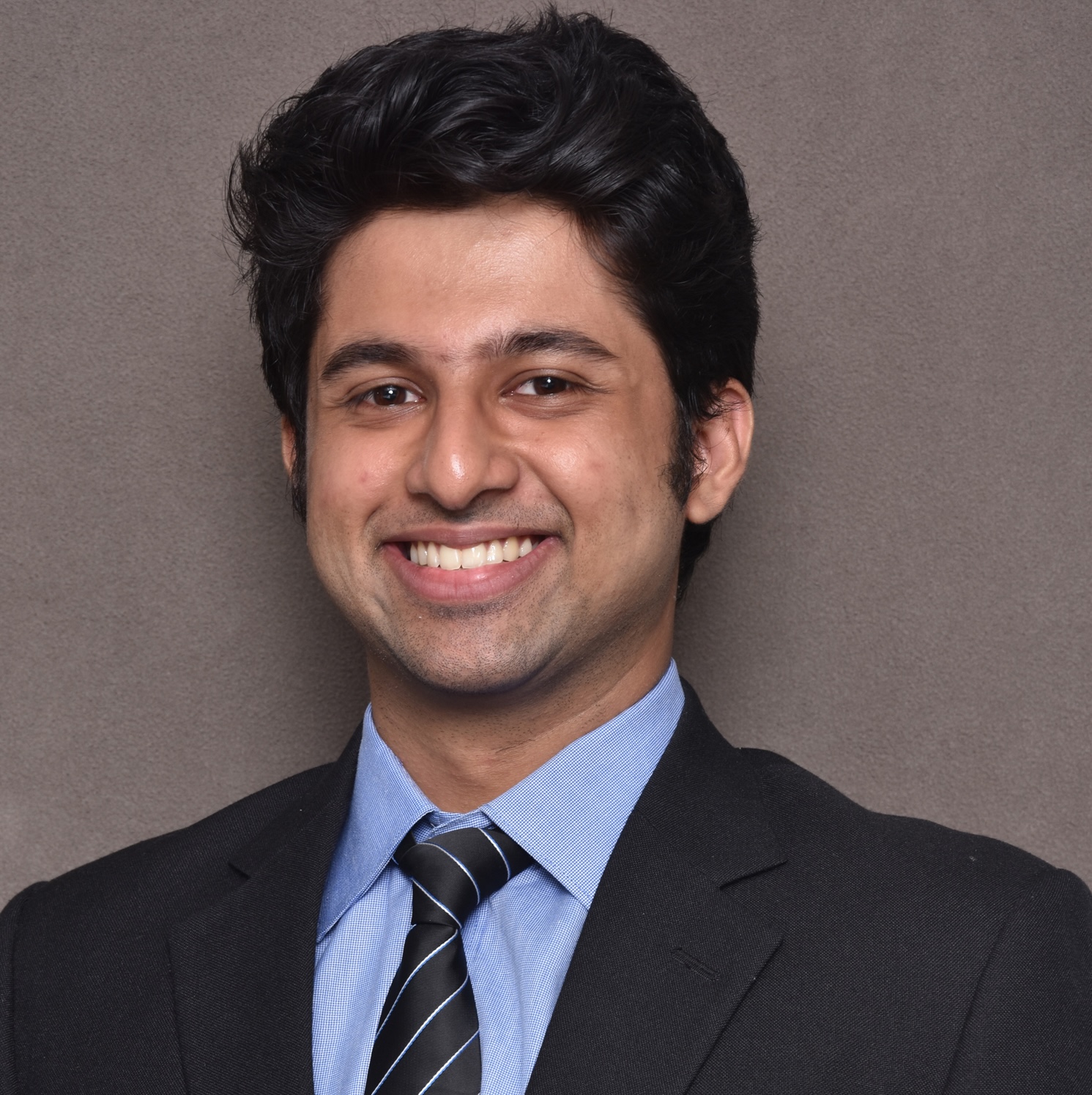 Kiran Ramnath