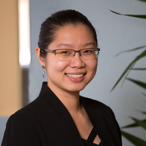 Lin Lee Cheong