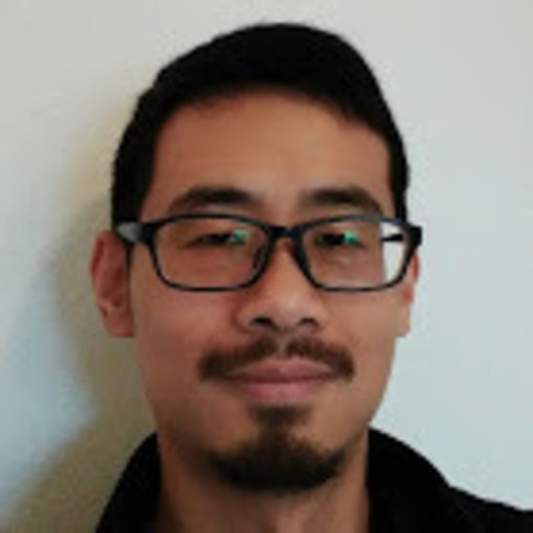 Yi Zhang